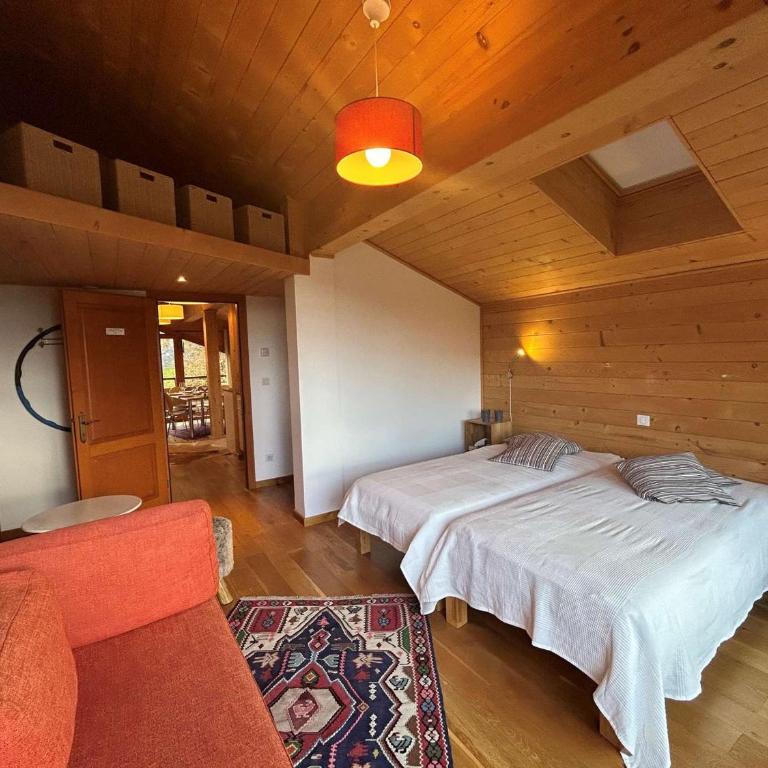 Charmant 4 pièces avec balcons, proche Méribel - FR-1-180-640 - Appartement - 18