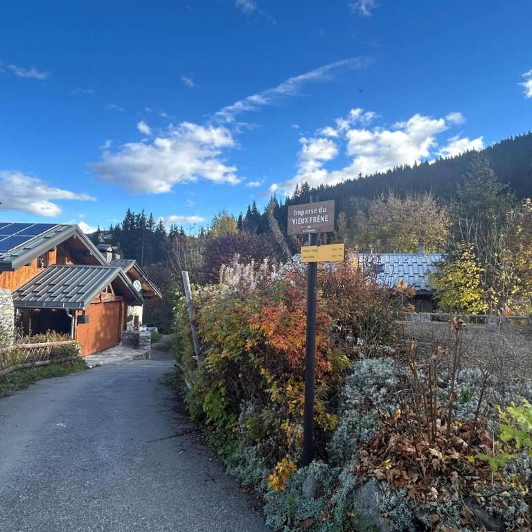 Charmant 4 pièces avec balcons, proche Méribel - FR-1-180-640 - Appartement - 28
