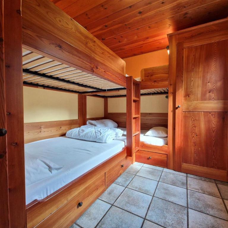 Spacieux Appartement 8 Pers., Parking, Proche Centre - FR-1-265-364 - Apartamento - 6