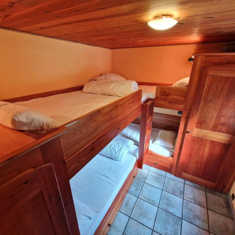 Spacieux Appartement 8 Pers., Parking, Proche Centre - FR-1-265-364 - Apartamento - 7