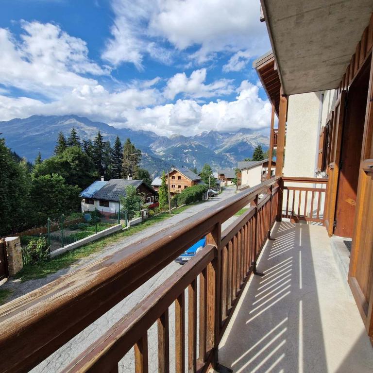 Spacieux Appartement 8 Pers., Parking, Proche Centre - FR-1-265-364 - Apartamento - 13