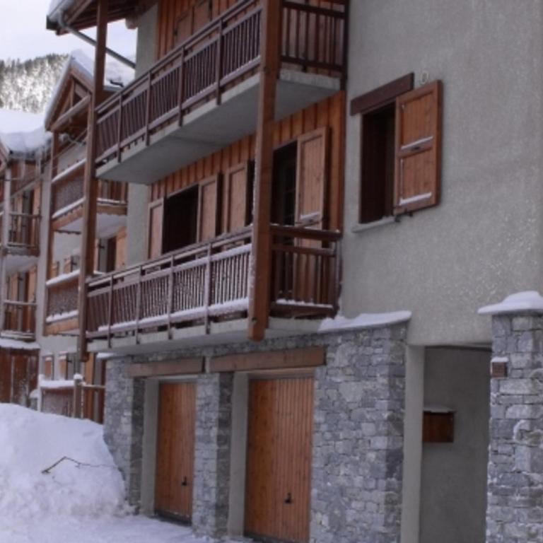 Spacieux Appartement 8 Pers., Parking, Proche Centre - FR-1-265-364 - Apartamento - 17