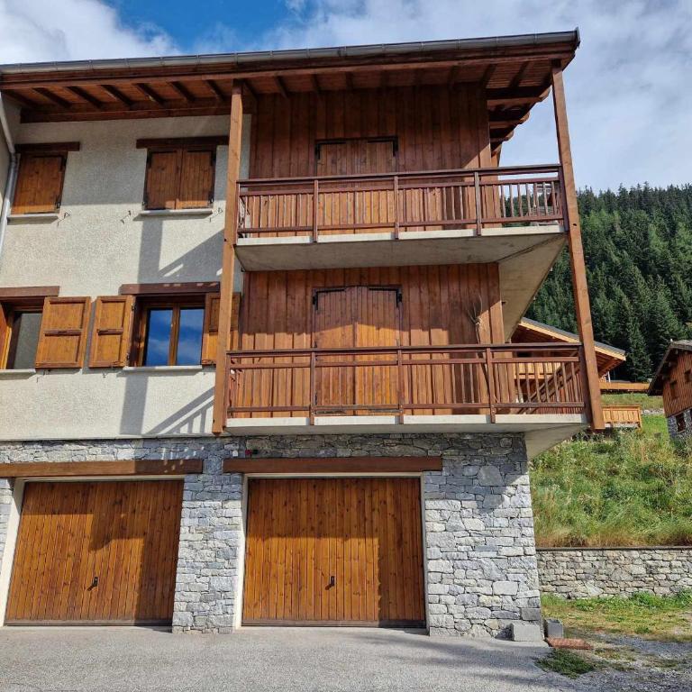 Spacieux Appartement 8 Pers., Parking, Proche Centre - FR-1-265-364 - Apartamento - 18