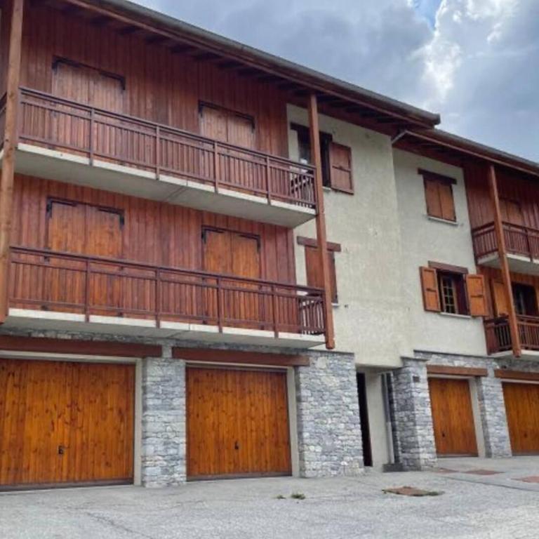 Spacieux Appartement 8 Pers., Parking, Proche Centre - FR-1-265-364 - Apartamento - 21