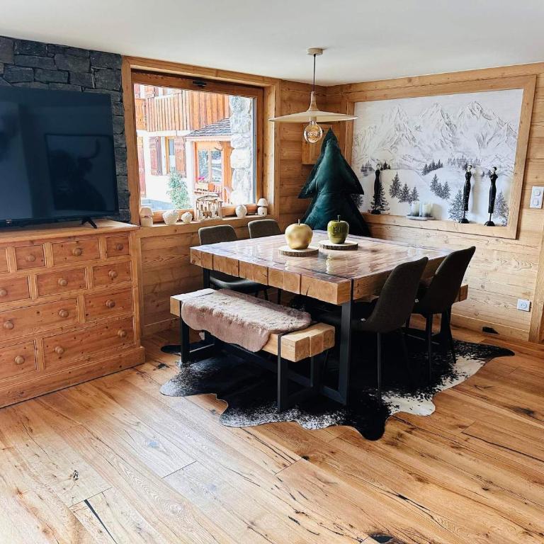 Somptueux appartement neuf, jardin sud, parking privé - FR-1-464-243 - Appartement - 5