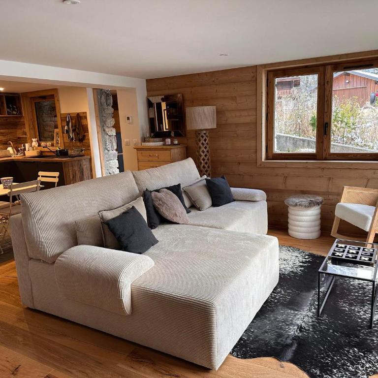 Somptueux appartement neuf, jardin sud, parking privé - FR-1-464-243 - Appartement - 14