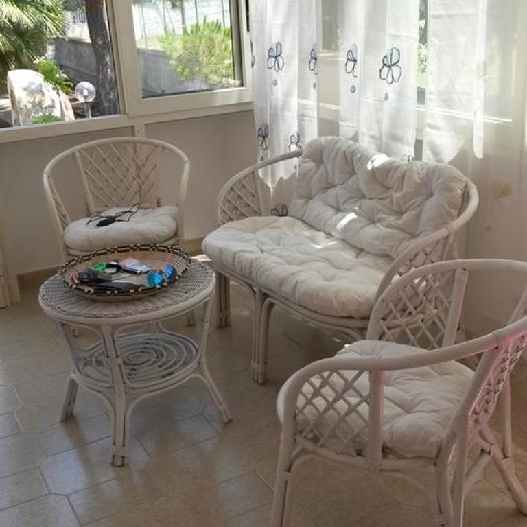 Stelle Sul Salento Holiday Home - Appartamento con Vista Giardino - 9