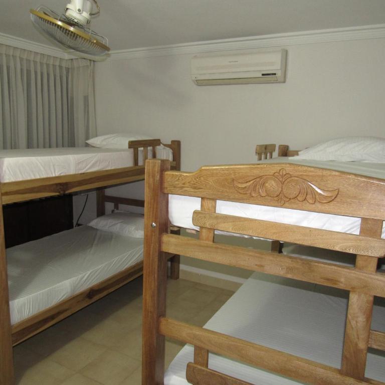 Apartamento en El Rodadero - El Morro - Superior Apartment - 14