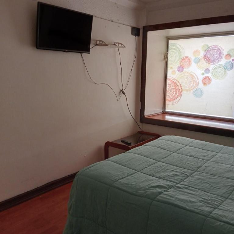 Artemisa Propiedades - Apartamento de 1 dormitorio - 2