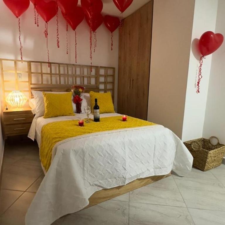 Diamante 204 - Apartamento de 1 dormitorio - 12