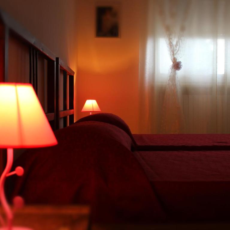 Stelle Sul Salento Holiday Home - Appartamento con Vista Giardino - 3