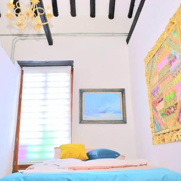 Lujosa Casa Colonial Privada en La Candelaria - Casa de 7 dormitorios - 25