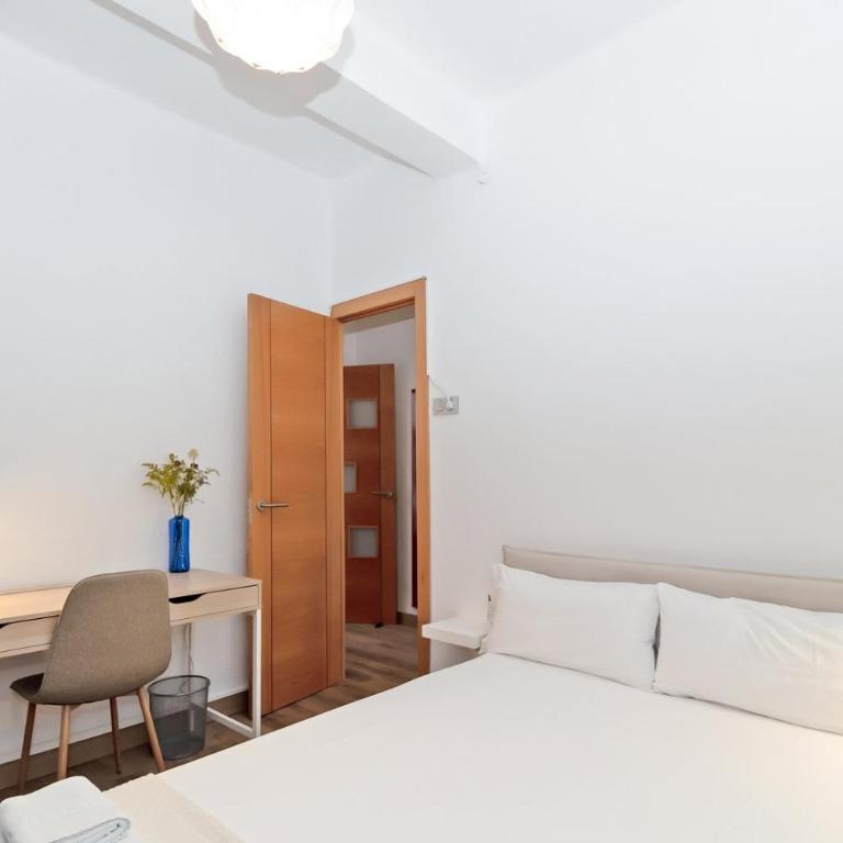 GuestReady - Valencia's Sushine Terrace - Apartment - 11