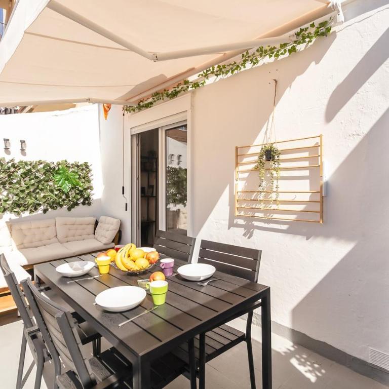 GuestReady - Valencia's Sushine Terrace - Apartment - 10