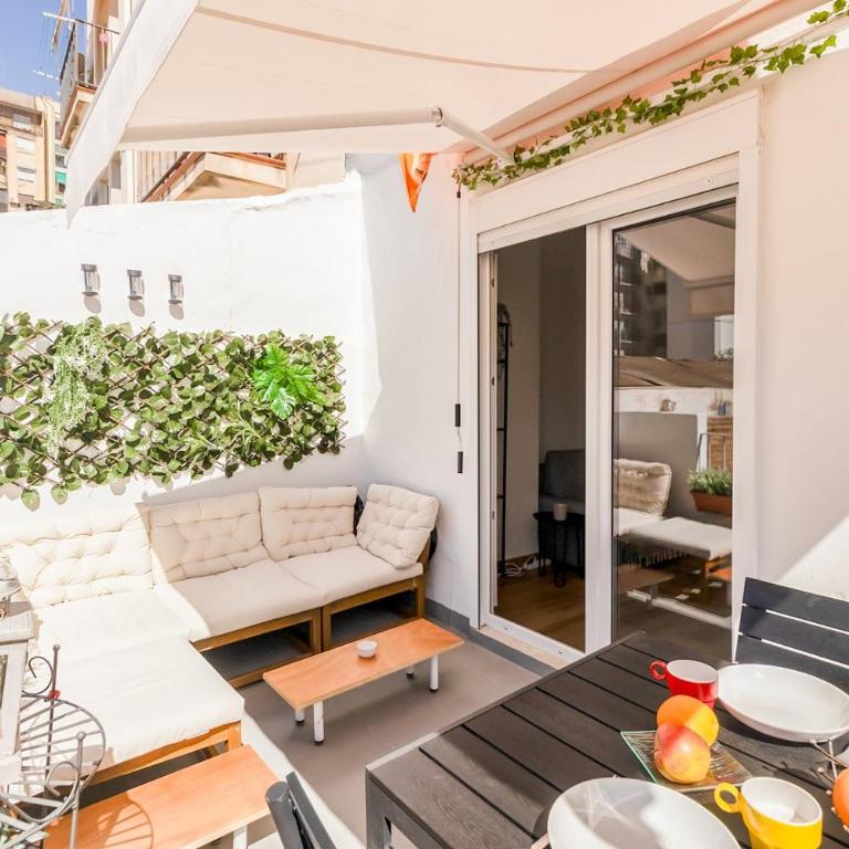 GuestReady - Valencia's Sushine Terrace - Apartment - 26