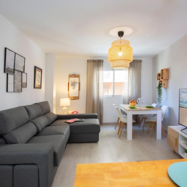 GuestReady - A joyful stay in Poblats Marítims - Apartamento - 1