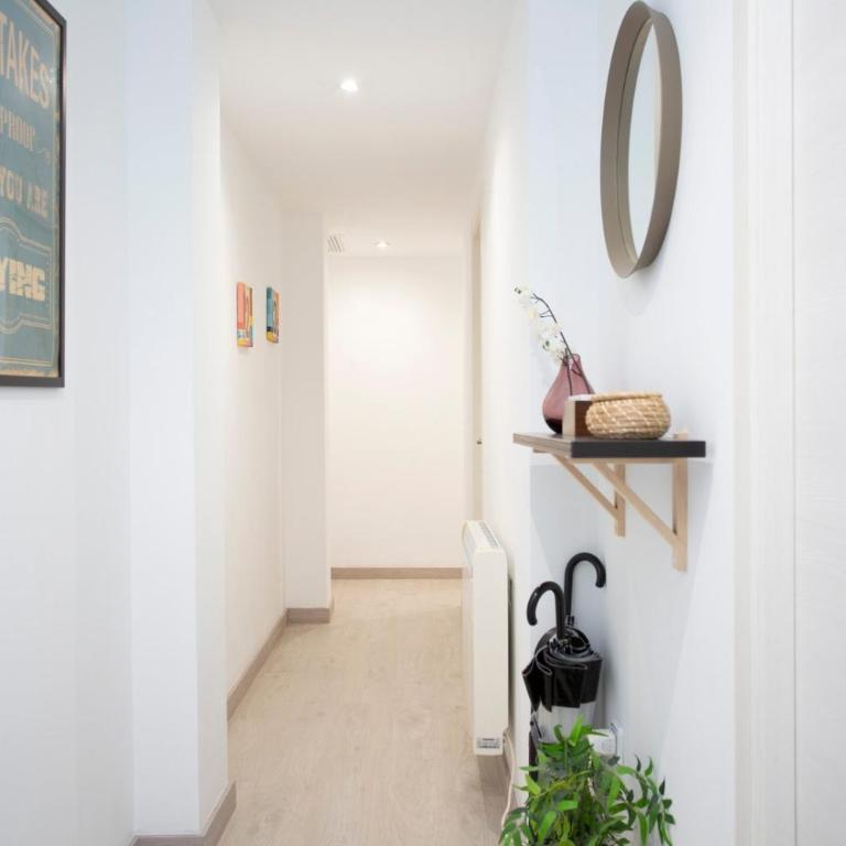 GuestReady - A joyful stay in Poblats Marítims - Apartamento - 36