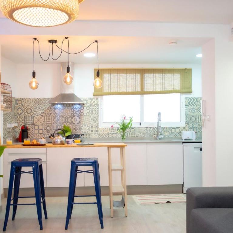 GuestReady - A joyful stay in Poblats Marítims - Apartamento - 11