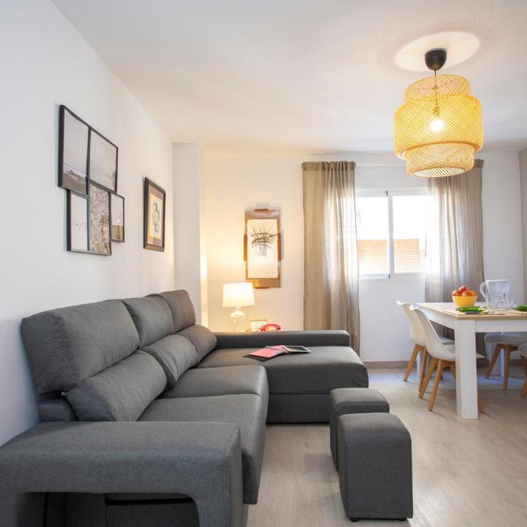 GuestReady - A joyful stay in Poblats Marítims - Apartamento - 9