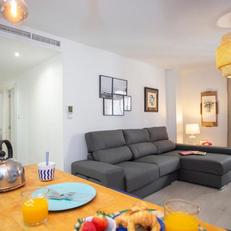 GuestReady - A joyful stay in Poblats Marítims - Apartamento - 3