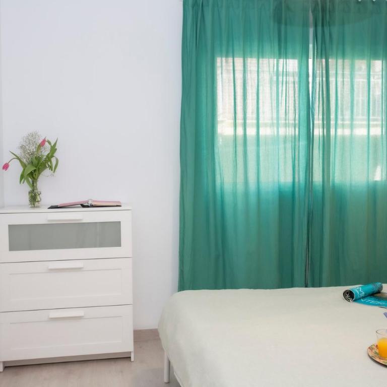 GuestReady - A joyful stay in Poblats Marítims - Apartamento - 30