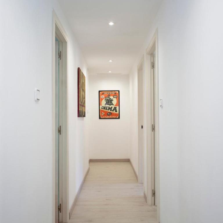 GuestReady - A joyful stay in Poblats Marítims - Apartamento - 22