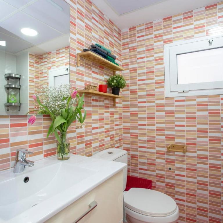 GuestReady - A joyful stay in Poblats Marítims - Apartamento - 26