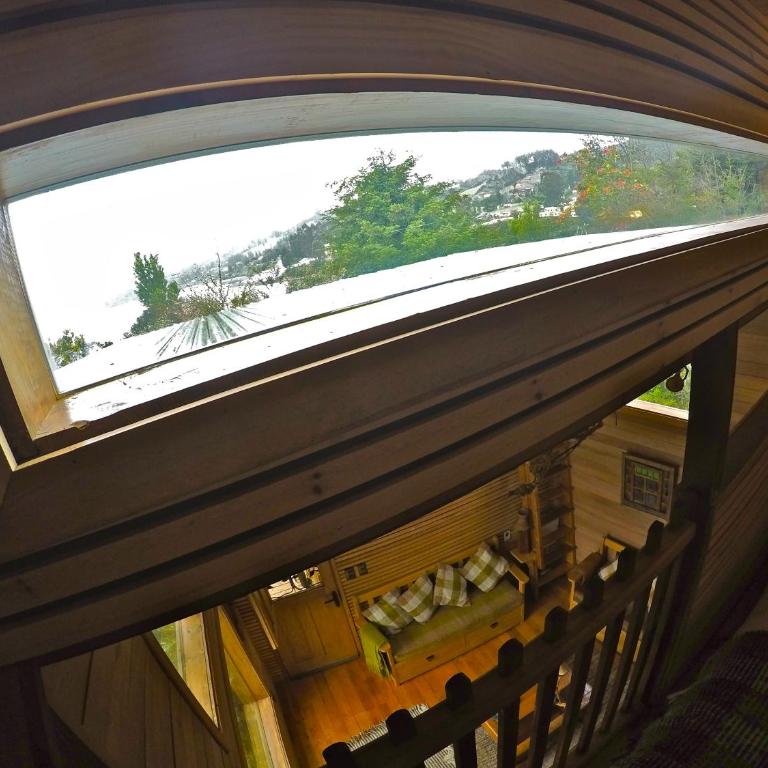 La Casa Del Árbol De Chiloé - Casa - 32