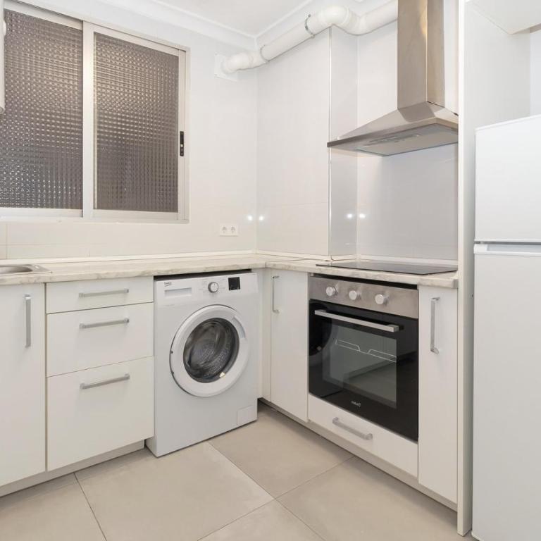 GuestReady - A lovely gem near La Malvarrosa beach - Apartamento de 2 dormitorios - 10