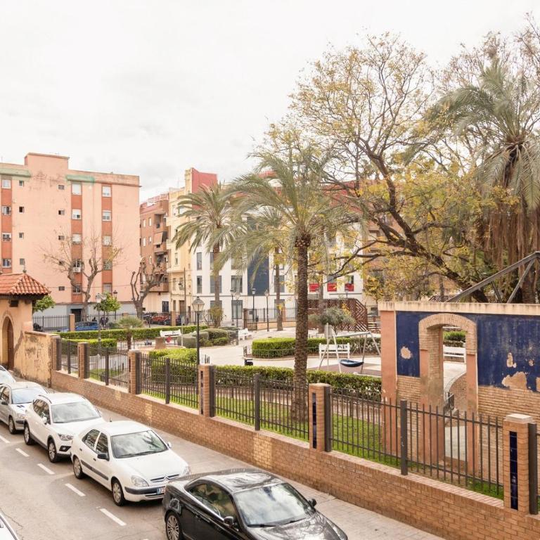 GuestReady - A lovely gem near La Malvarrosa beach - Apartamento de 2 dormitorios - 26