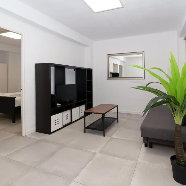 GuestReady - A lovely gem near La Malvarrosa beach - Apartamento de 2 dormitorios - 15