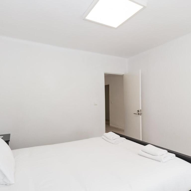 GuestReady - A lovely gem near La Malvarrosa beach - Apartamento de 2 dormitorios - 17