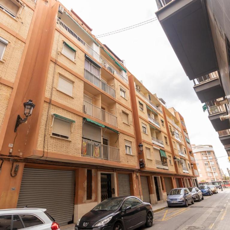 GuestReady - A lovely gem near La Malvarrosa beach - Apartamento de 2 dormitorios - 25