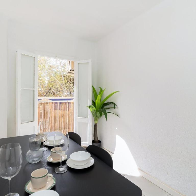 GuestReady - A lovely gem near La Malvarrosa beach - Apartamento de 2 dormitorios - 7