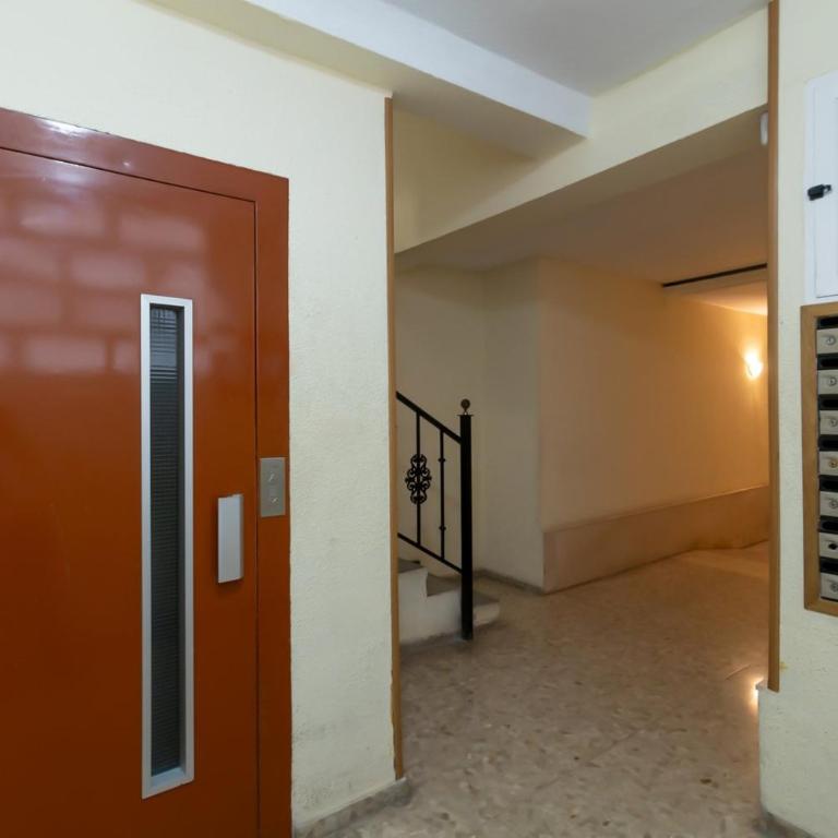 GuestReady - A lovely gem near La Malvarrosa beach - Apartamento de 2 dormitorios - 24