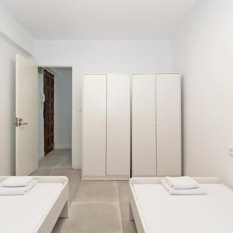 GuestReady - A lovely gem near La Malvarrosa beach - Apartamento de 2 dormitorios - 14