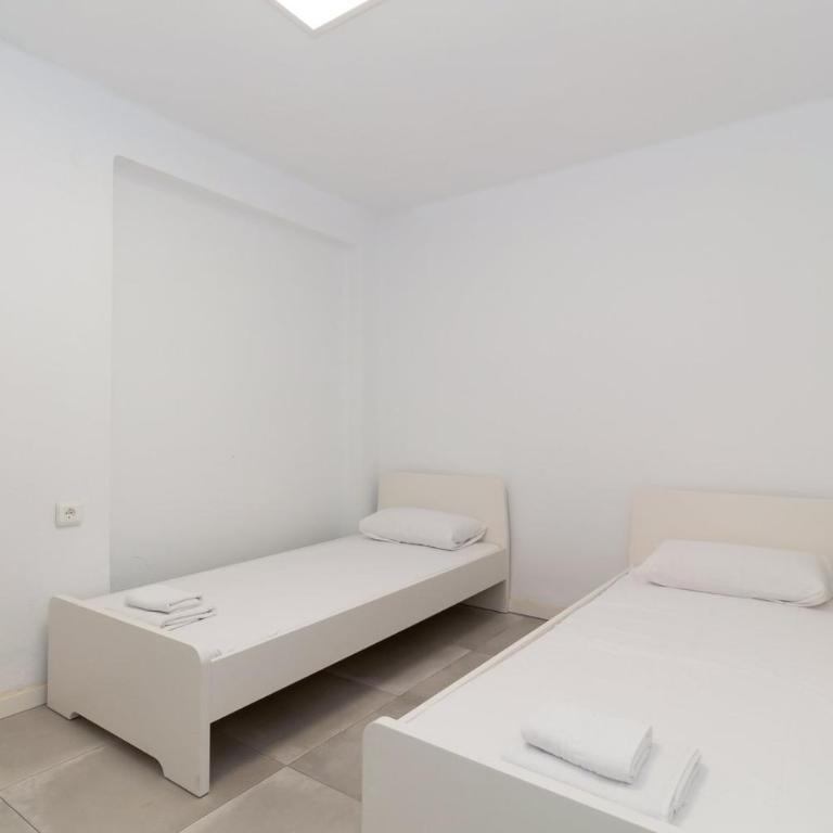 GuestReady - A lovely gem near La Malvarrosa beach - Apartamento de 2 dormitorios - 5