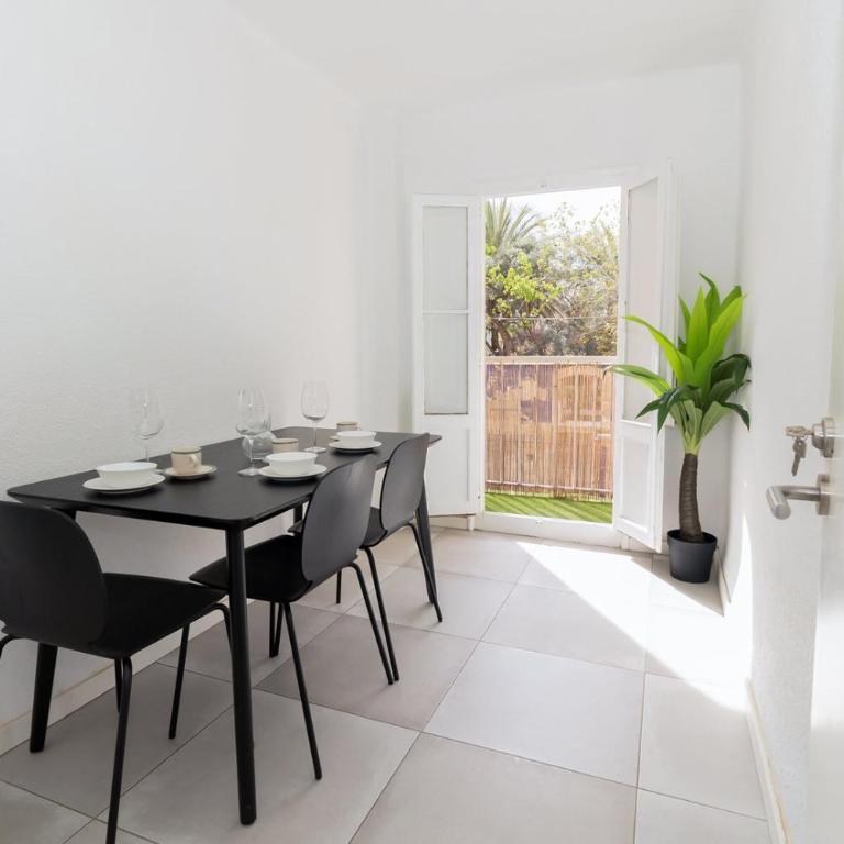 GuestReady - A lovely gem near La Malvarrosa beach - Apartamento de 2 dormitorios - 1