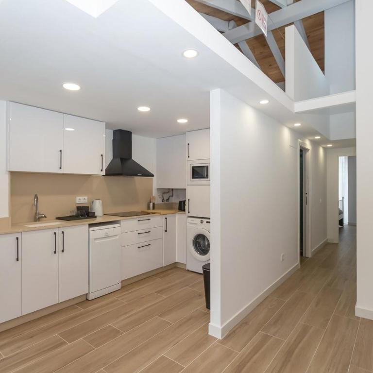 GuestReady - Superb retreat in Ruzafa - One-Bedroom Apartment - 14
