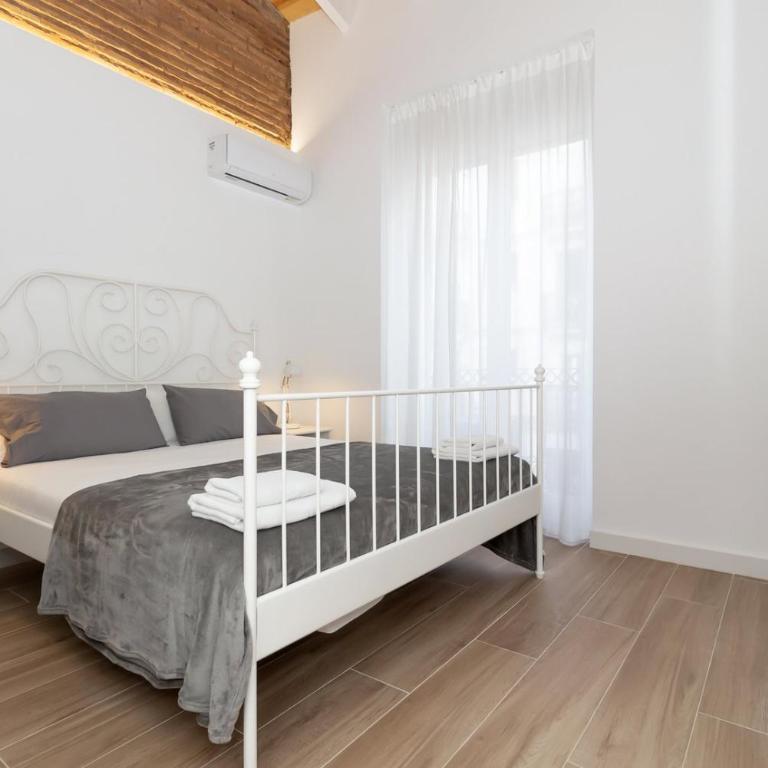 GuestReady - Superb retreat in Ruzafa - One-Bedroom Apartment - 3