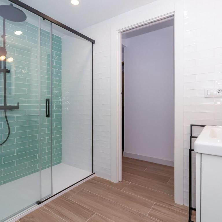 GuestReady - Superb retreat in Ruzafa - One-Bedroom Apartment - 21