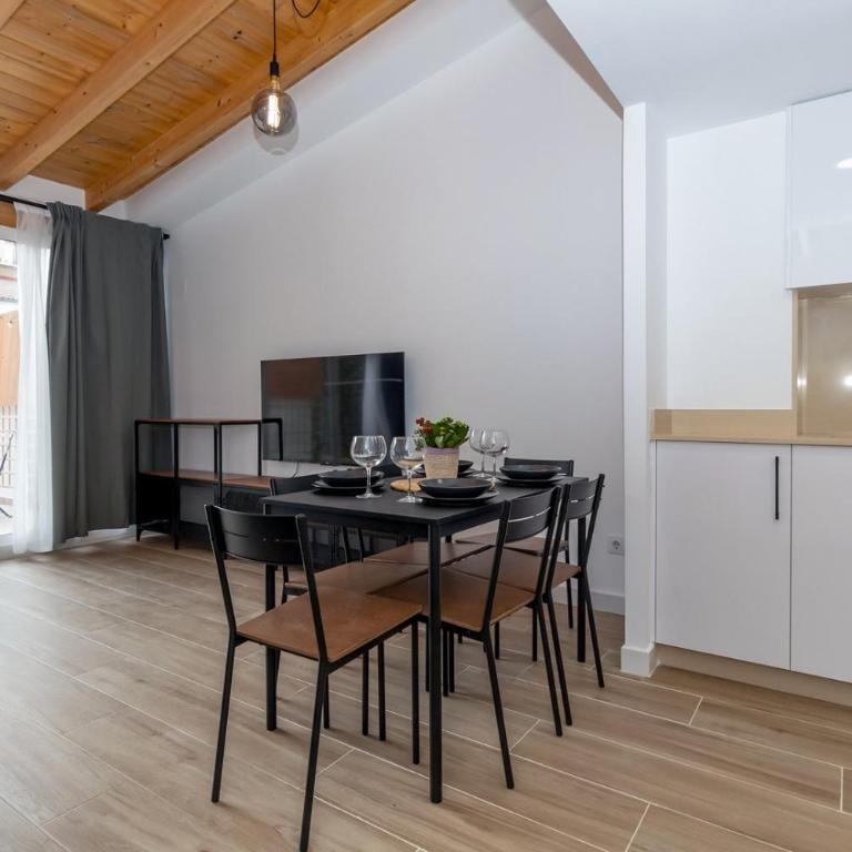 GuestReady - Superb retreat in Ruzafa - One-Bedroom Apartment - 12