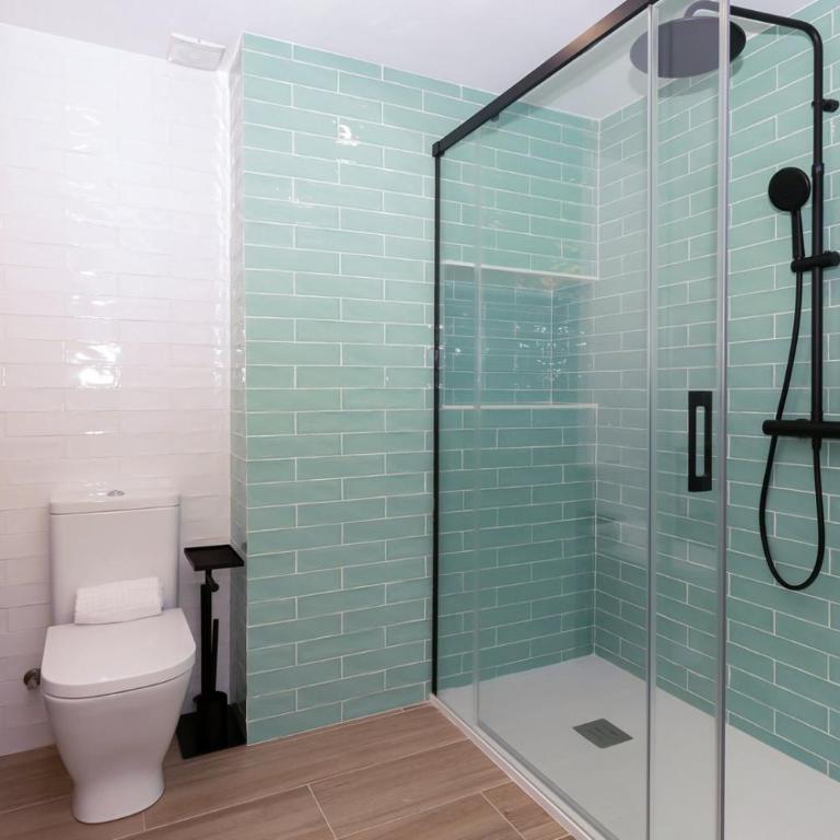 GuestReady - Superb retreat in Ruzafa - One-Bedroom Apartment - 20