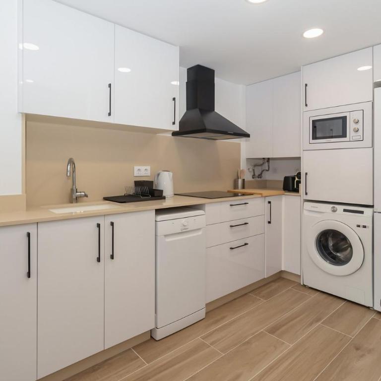 GuestReady - Superb retreat in Ruzafa - One-Bedroom Apartment - 8