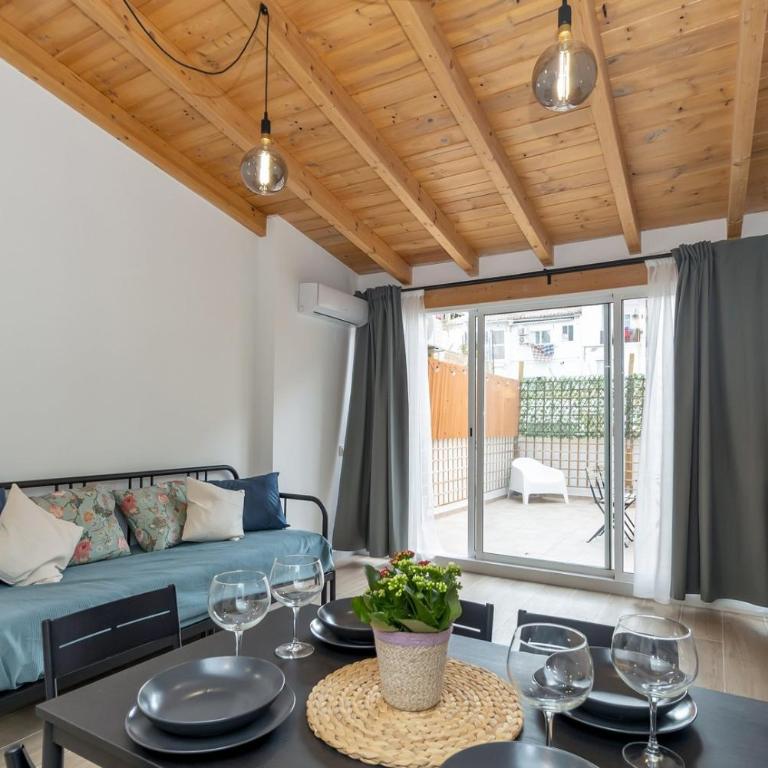 GuestReady - Superb retreat in Ruzafa - One-Bedroom Apartment - 5