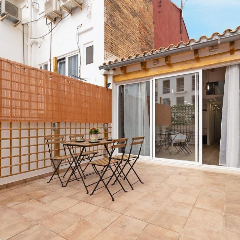 GuestReady - Superb retreat in Ruzafa - One-Bedroom Apartment - 18