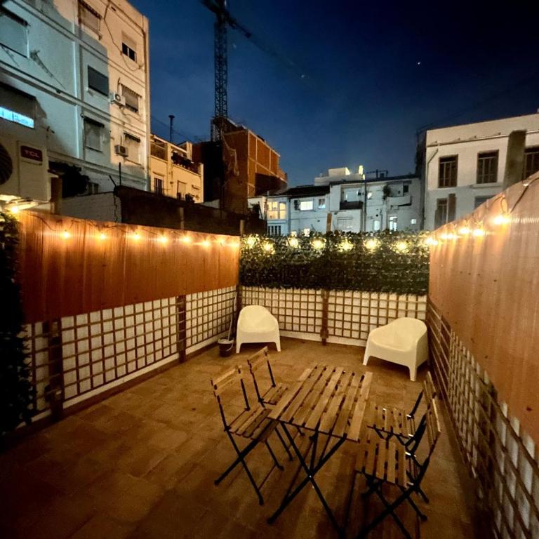GuestReady - Superb retreat in Ruzafa - One-Bedroom Apartment - 9