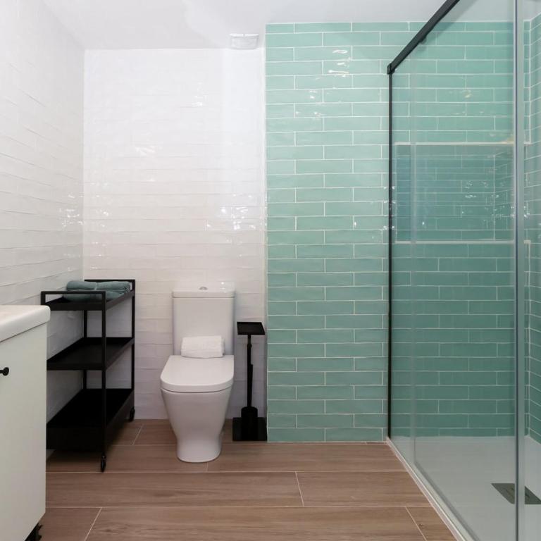 GuestReady - Superb retreat in Ruzafa - One-Bedroom Apartment - 23