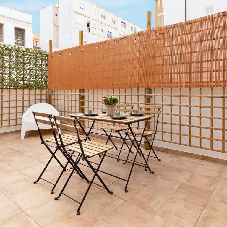 GuestReady - Superb retreat in Ruzafa - One-Bedroom Apartment - 17