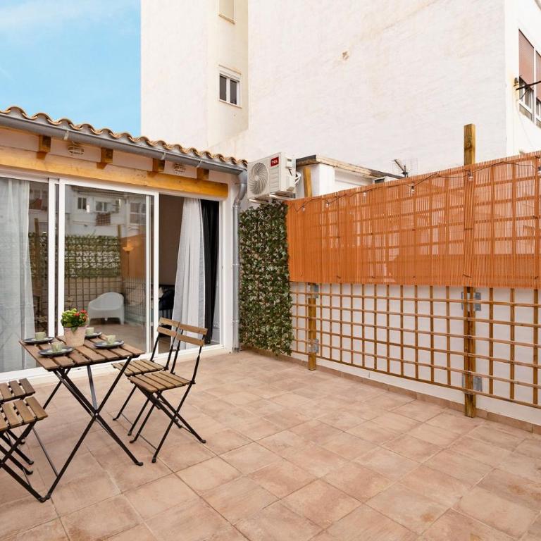GuestReady - Superb retreat in Ruzafa - One-Bedroom Apartment - 2